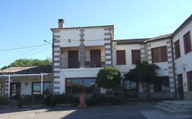 Hostal La Plata