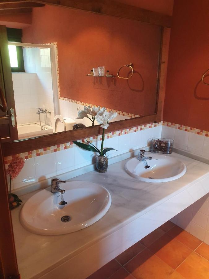 Hostal La Plata Oropesa Extérieur photo