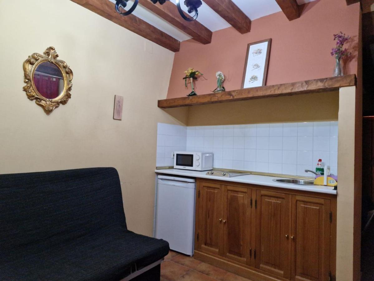 Hostal La Plata Oropesa Extérieur photo