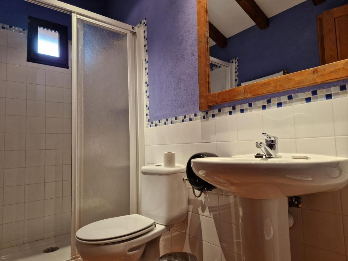 Hostal La Plata Oropesa Extérieur photo