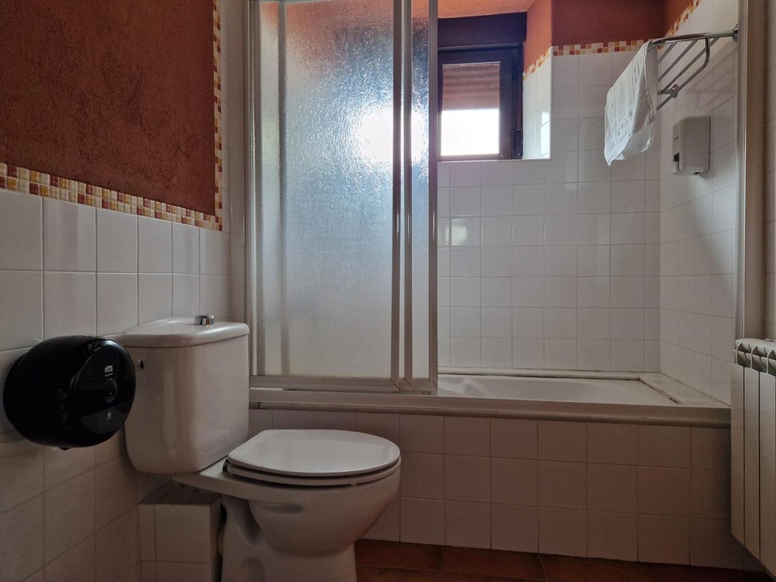 Hostal La Plata Oropesa Extérieur photo