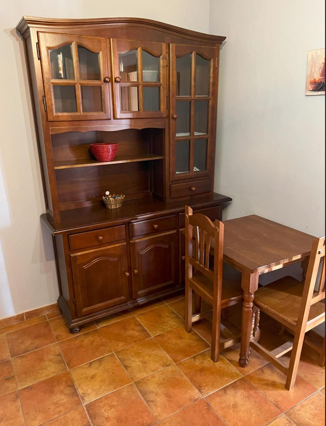 Hostal La Plata Oropesa Extérieur photo